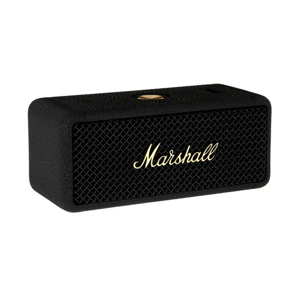 Портативная колонка Marshall Emberton II Black