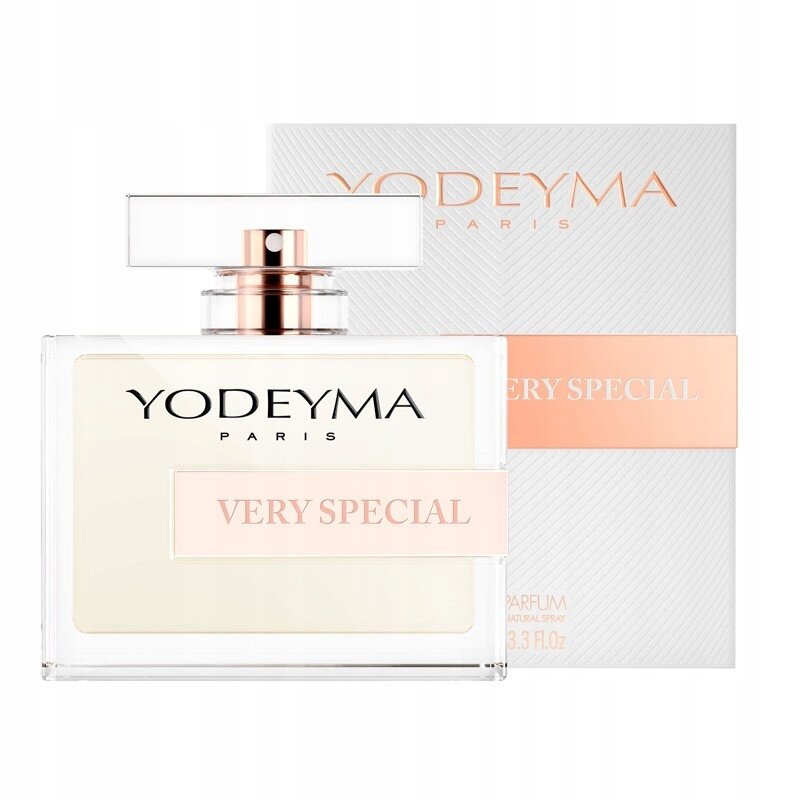 Парфюмерная вода Yodeyma Very Special Eau de Parfum 100 мл