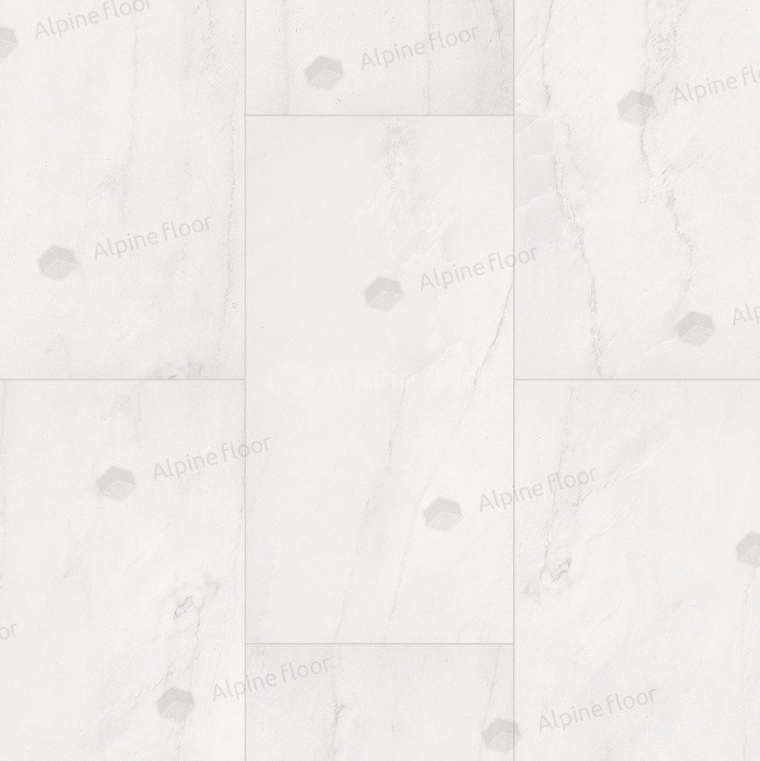 фото Плитка alpine floor light stone брайс есо 15-7 608x303x2.5 3.68 м2