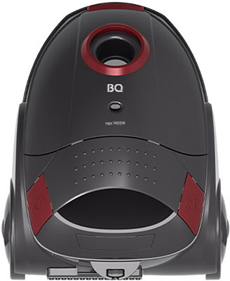 

Пылесос BQ VC1401B красный, VC1401B