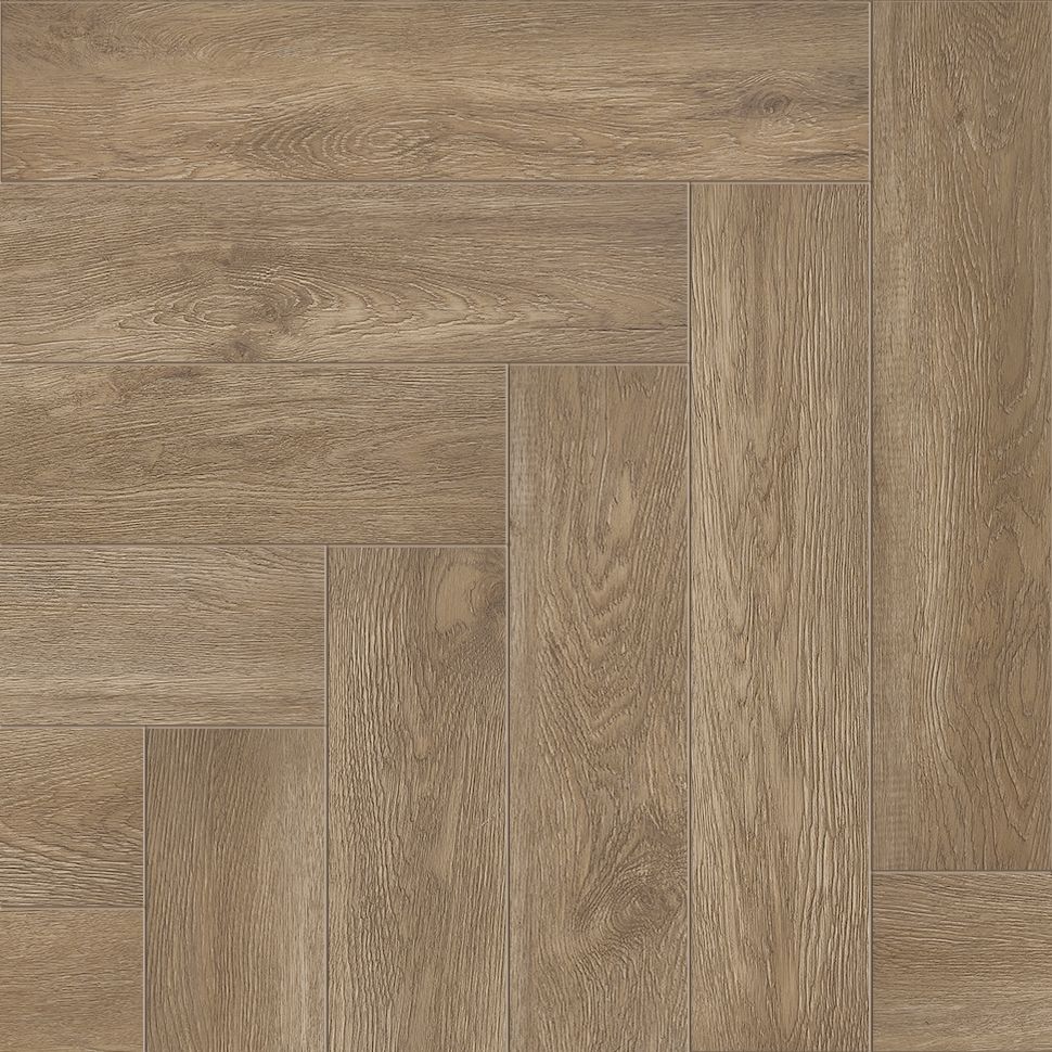 фото Плитка alpine floor parquet light есо 13-10 макадамия 600x125x4 1.95 м2