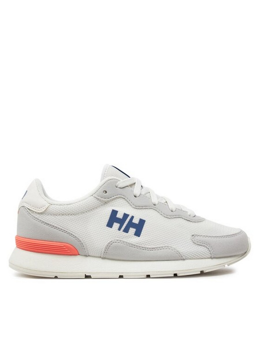 

Кроссовки женские Helly Hansen W Furrow 2 11997 белые 41 EU, Белый, W Furrow 2 11997