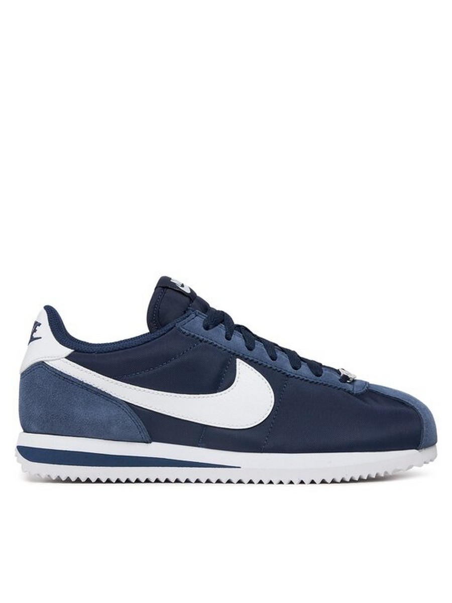 

Кроссовки женские Nike Cortez DZ2795-400 синие 36 EU, Синий, Cortez DZ2795-400