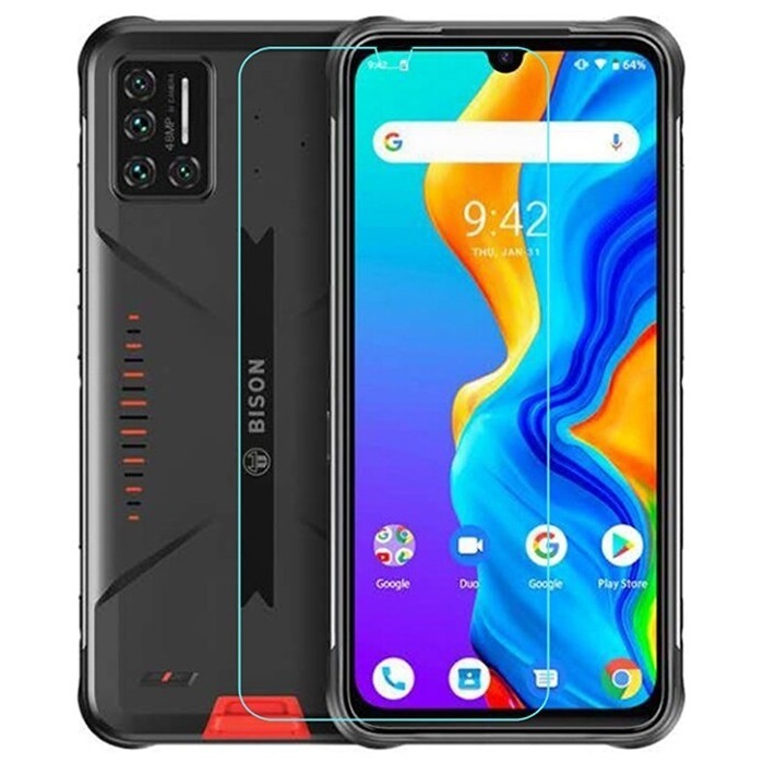 Защитное стекло Umidigi Bison