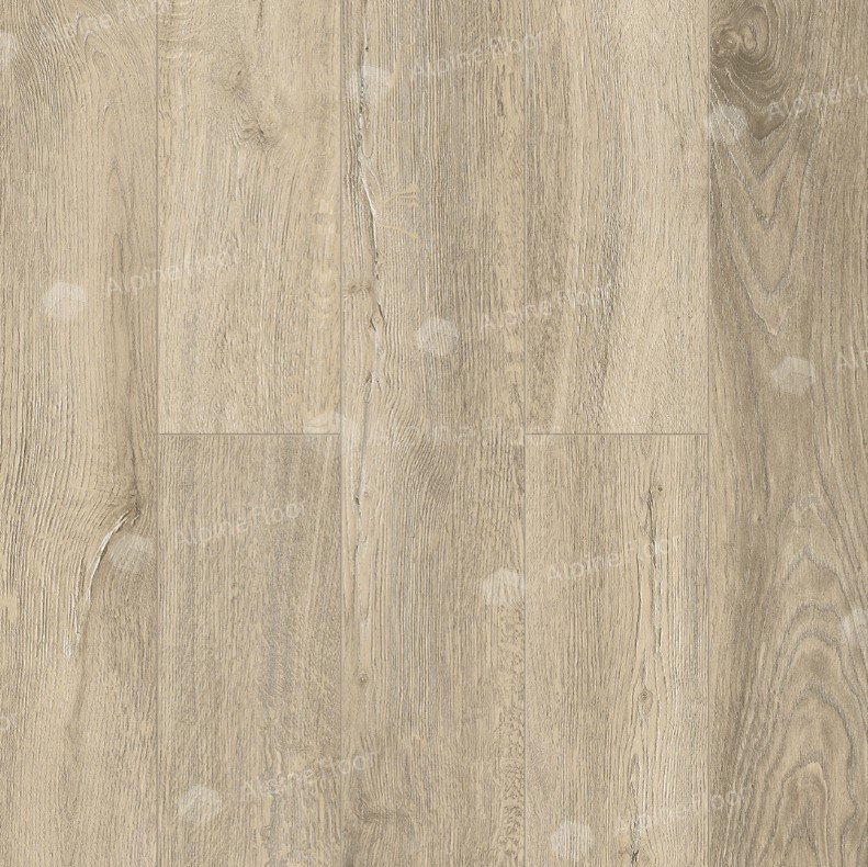 фото Плитка alpine floor premium xl дуб млечный aba есо 7-13 1524x180x8 2.19 м2