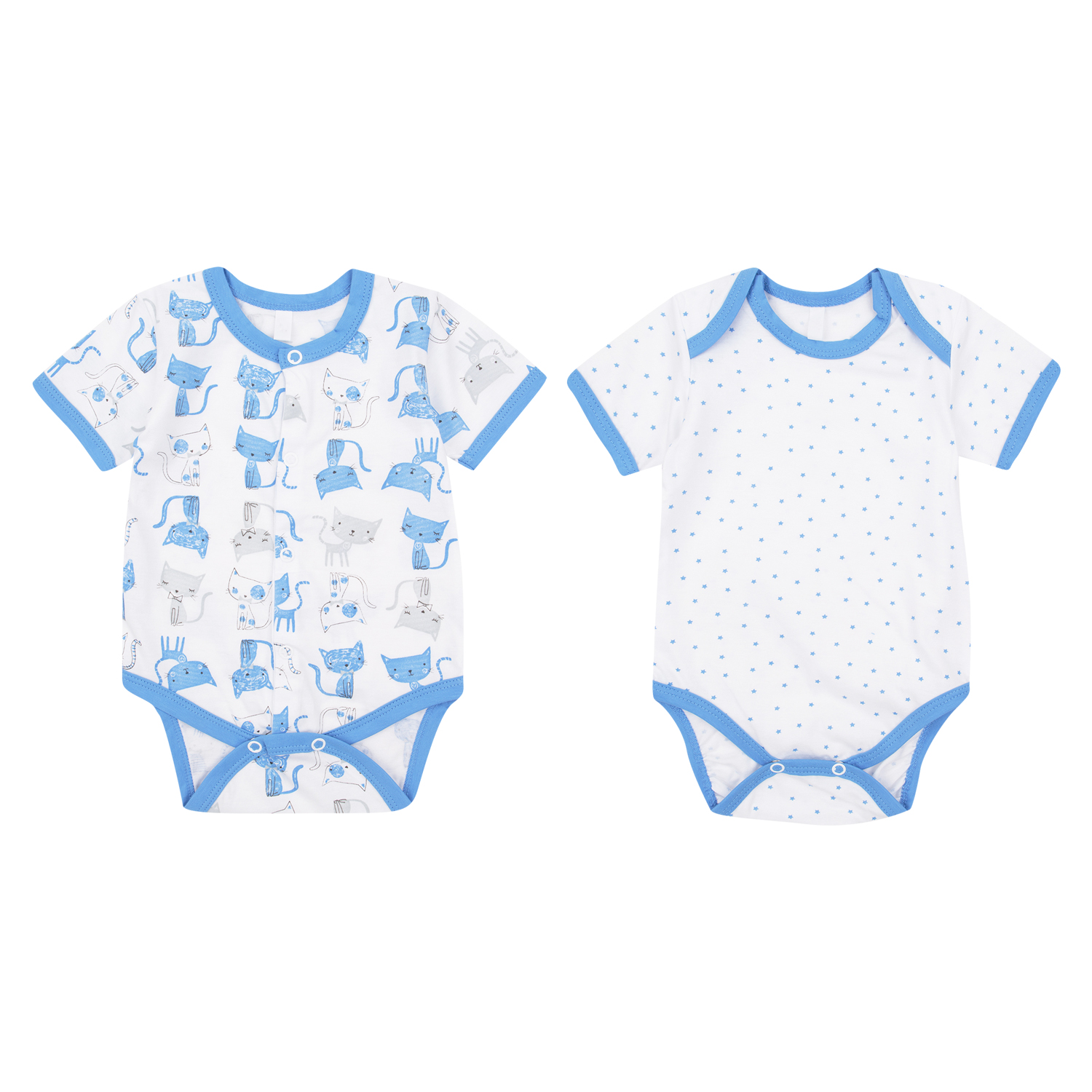 

Боди детское Leader Kids ЛКЛ2021155 р.74, ЛКЛ20211556-КУ01