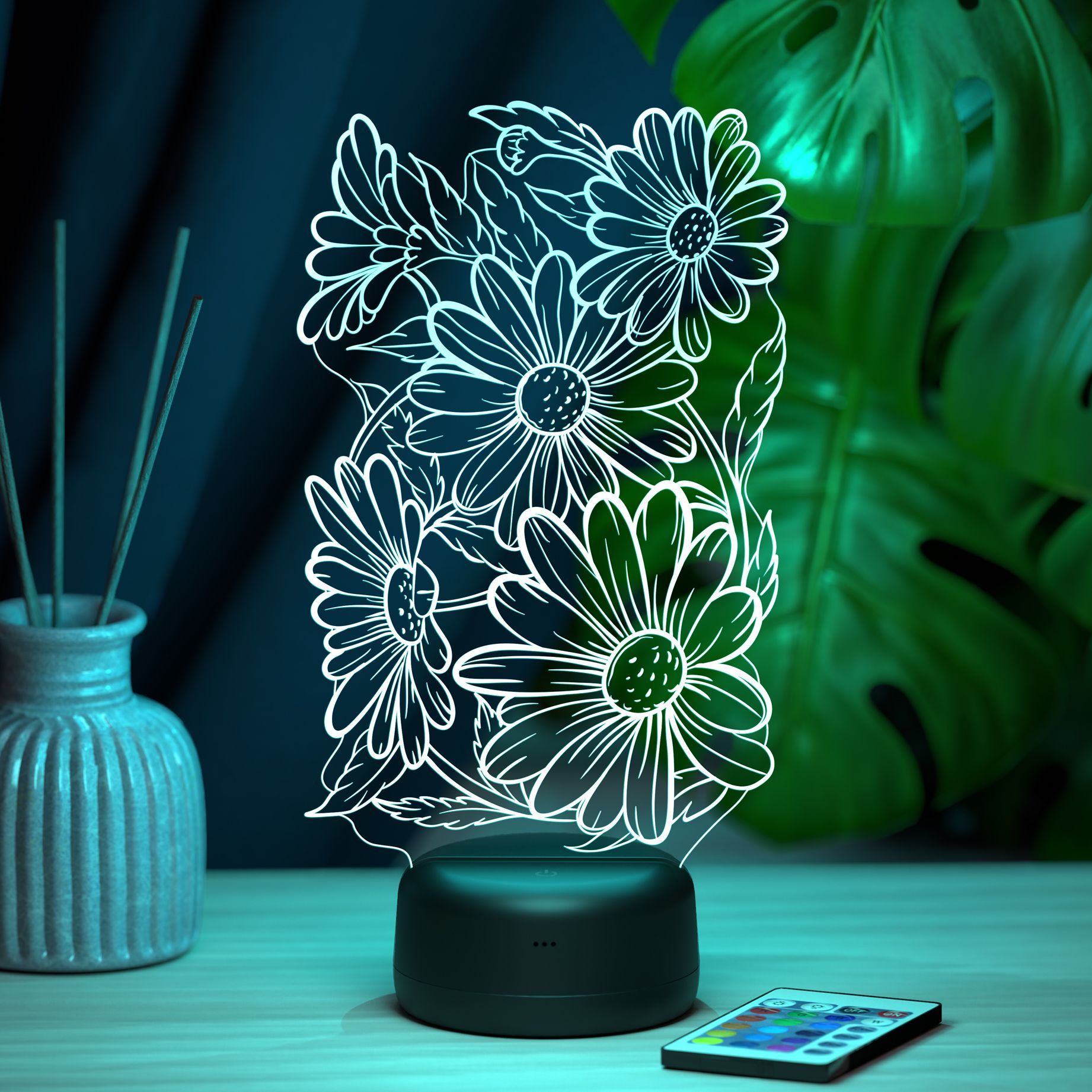 Ночник Amstek S787