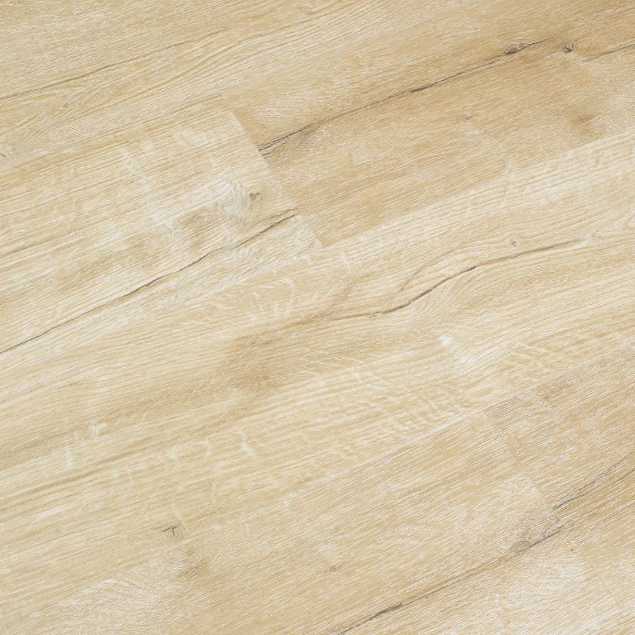 фото Плитка alpine floor real wood есо 2-5 дуб натуральный 1220x183x6 2.23 м2