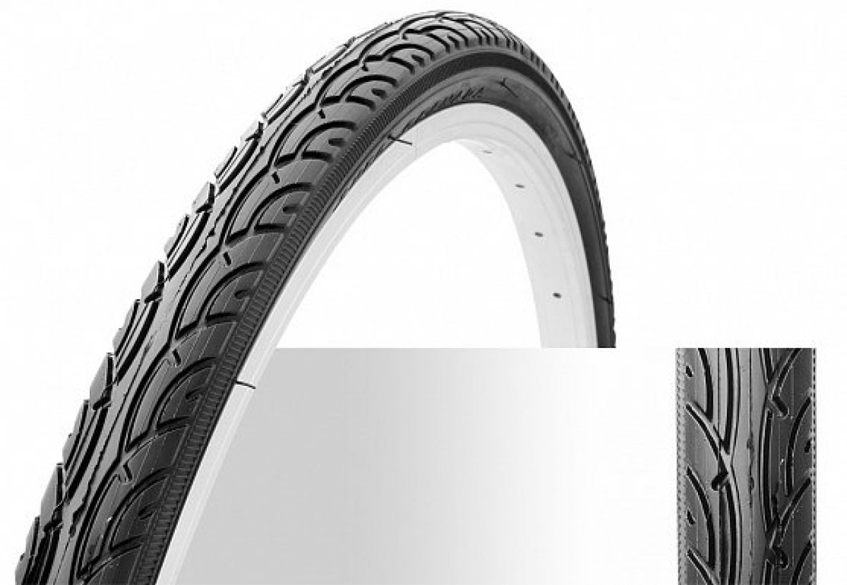 

Покрышка SEYOUN 28x1.75 SY-1181 (620119)
