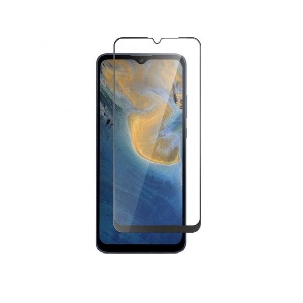 

Защитное стекло Pero PGFG-ZBA71 Black, PGFG-ZBA71 Black