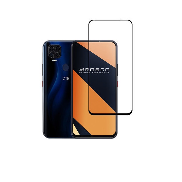 

Защитное стекло Pero PGFG-ZBV2020 Black, PGFG-ZBV2020 Black