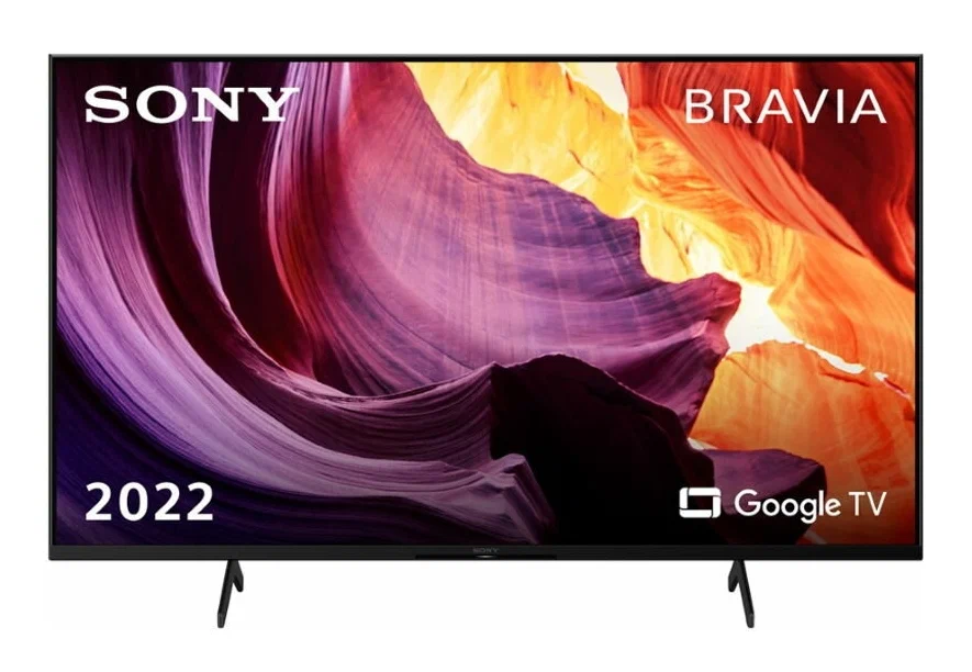 Телевизор Sony KD-43X81K, 43