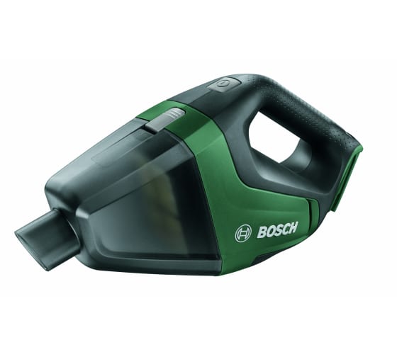 

Пылесос Bosch UniversalVac 18 (без акк и ЗУ) 06033B9100, UniversalVac
