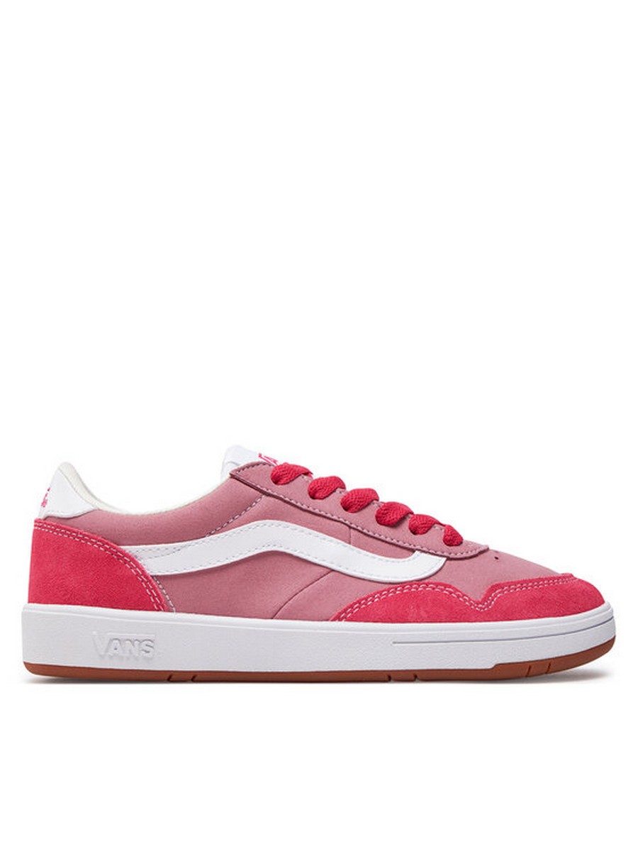 

Кеды женские Vans Cruze Too Cc VN000CMTCHL1 розовые 40 EU, Розовый, Cruze Too Cc VN000CMTCHL1