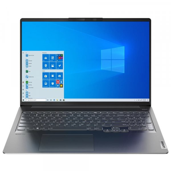 фото Ноутбук lenovo ideapad 5 pro 16ihu6 (82l9002qru) (1329863)