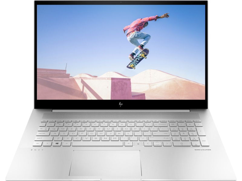 фото Ноутбук hp envy laptop 17-ch0027ur 5d5f7ea (5d5f7ea)