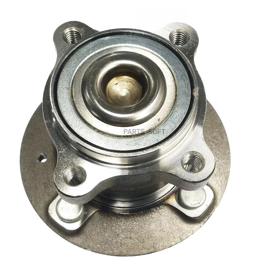 

Ступица Колеса Заднего В Сборе ACDelco 19373860