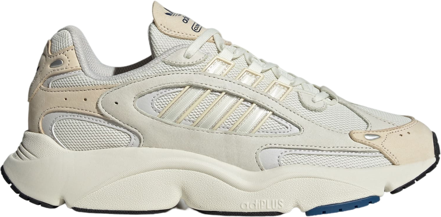 

Кроссовки мужские Adidas OZMILLEN белые 7.5 UK, Белый, OZMILLEN