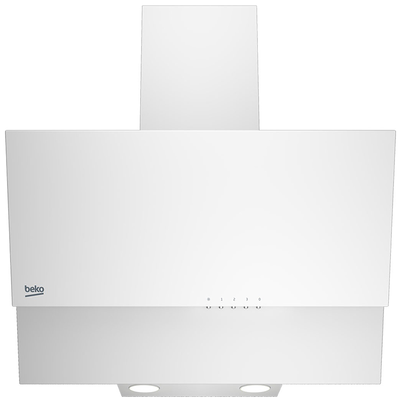 

Вытяжка настенная Beko HCA62320WH белый, HCA62320WH
