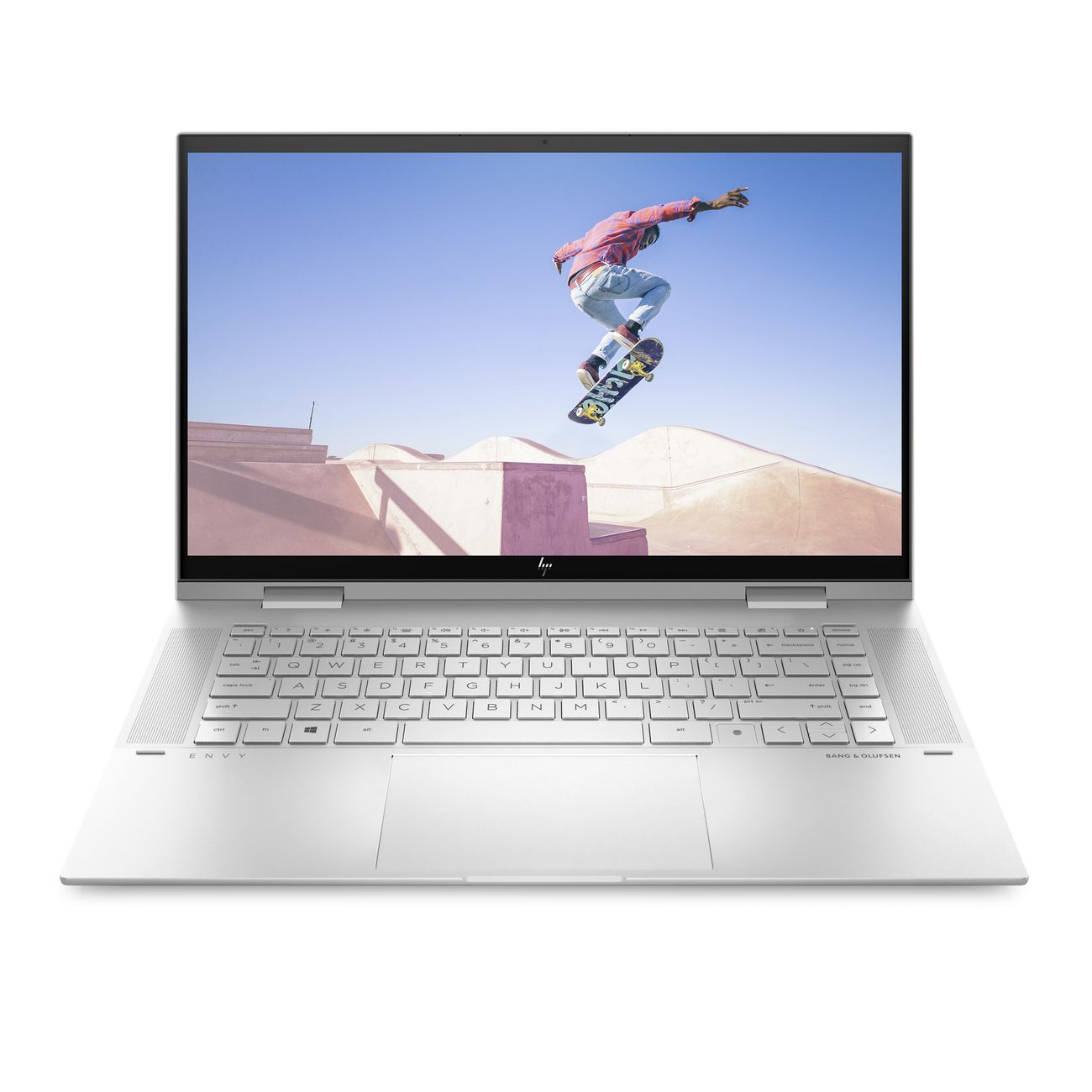 фото Ноутбук-трансформер hp envy x360 convert 15-es1004ur 601f7ea (601f7ea)