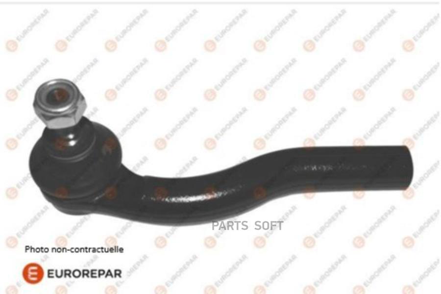 

Наконечник рулевой тяги CITROEN JUMPY 16>, SPACETOURER 16>, OPEL VIVARO C 19>, ZAFIRA LIFE