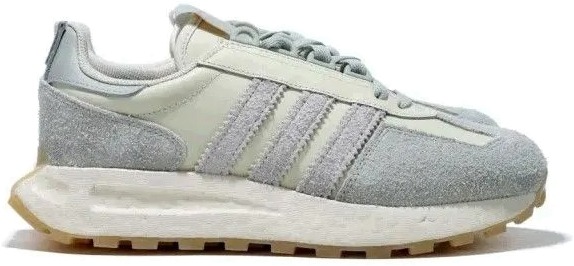 

Кроссовки женские Adidas RETROPY E5 W желтые 4.5 UK, Желтый, RETROPY E5 W
