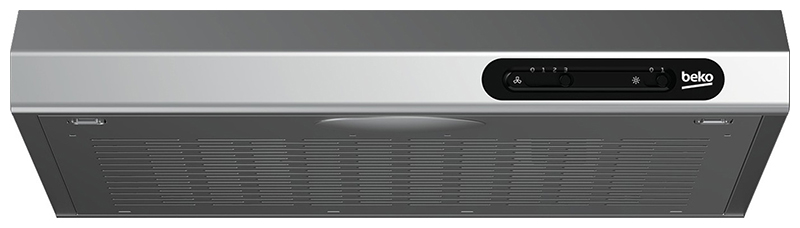 

Вытяжка подвесная Beko CFB5310X серебристый, CFB5310X