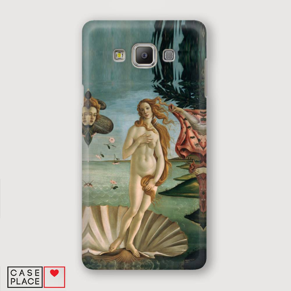 

Чехол Awog "Венера" для Samsung Galaxy A3, 20120-7