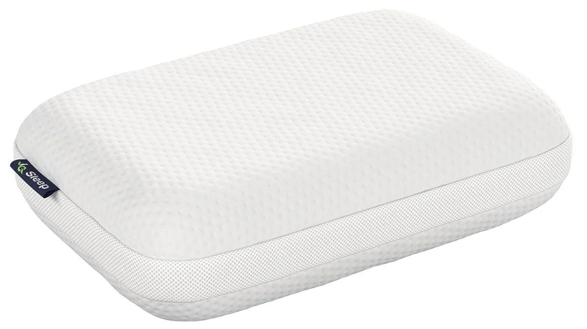 фото Анатомическая подушка iq sleep iq comfort, iqc36x57x15