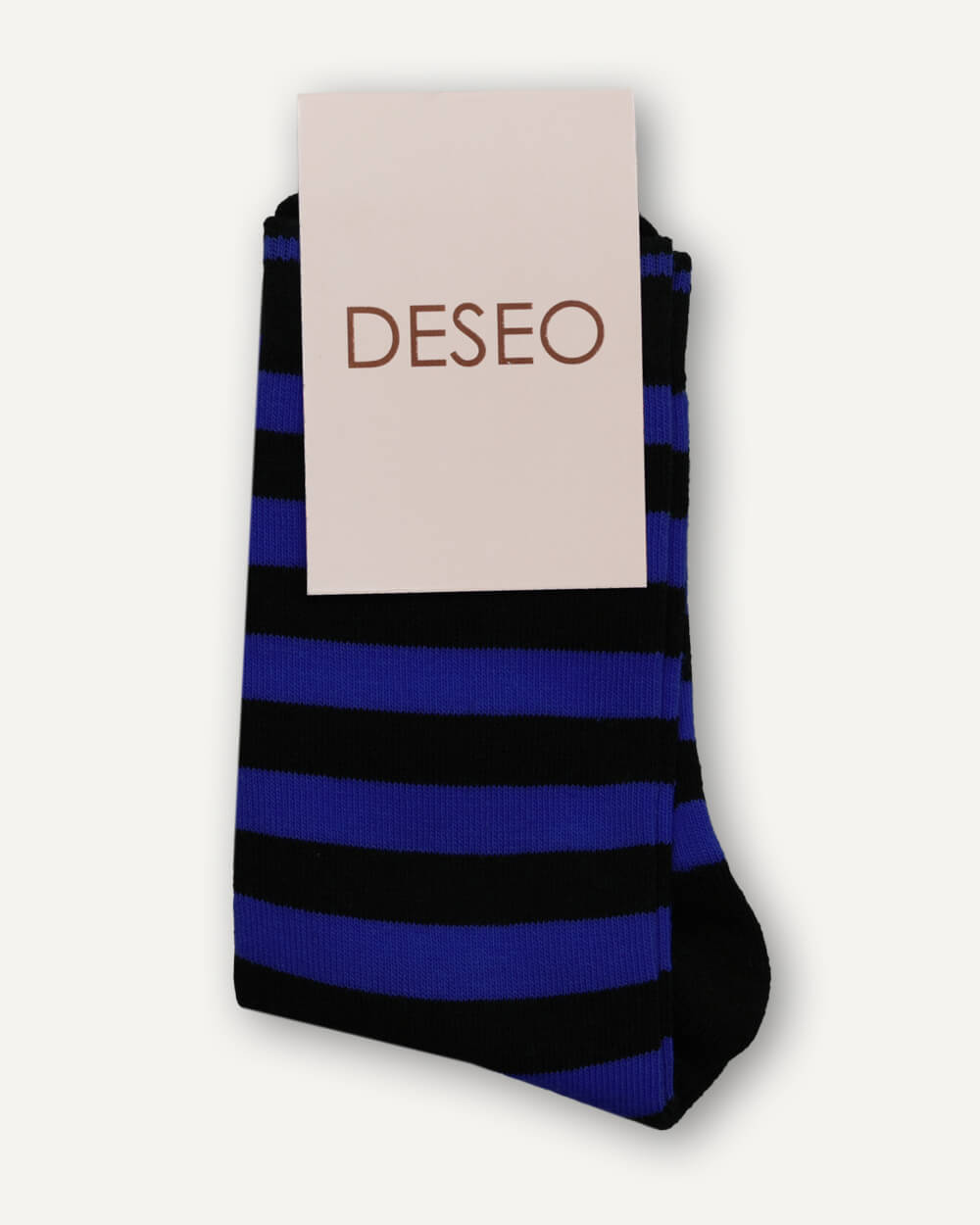 Носки женские DESEO 2.1.2.23.04.17.00259/002301 разноцветные 38-40