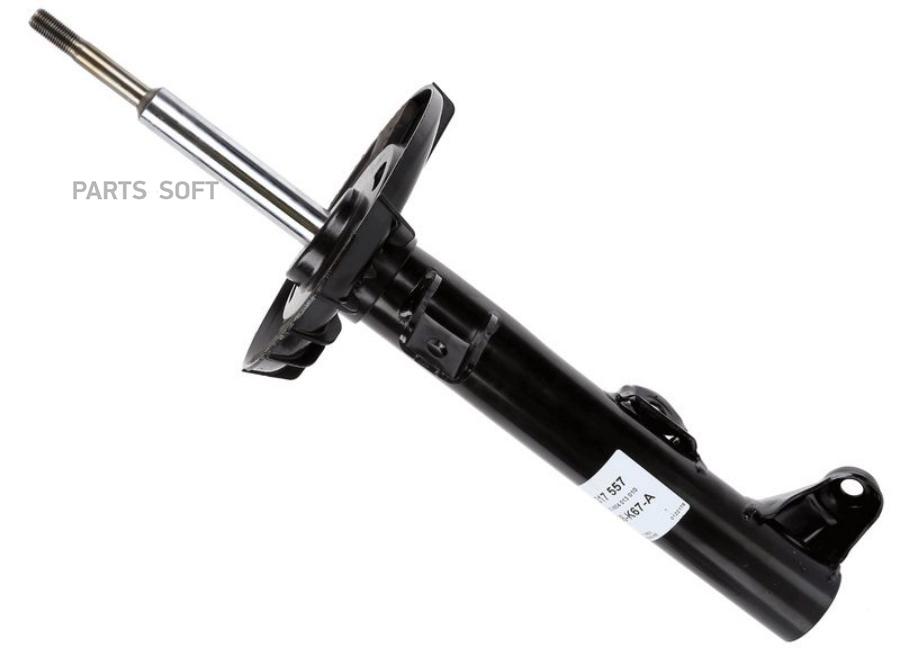

SACHS 317557 Амортизатор 1шт