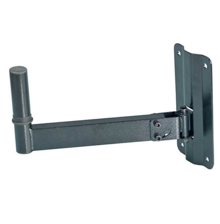 

Кронштейн для акустической системы ECO WSS001 Black, Черный, WSS001 Black