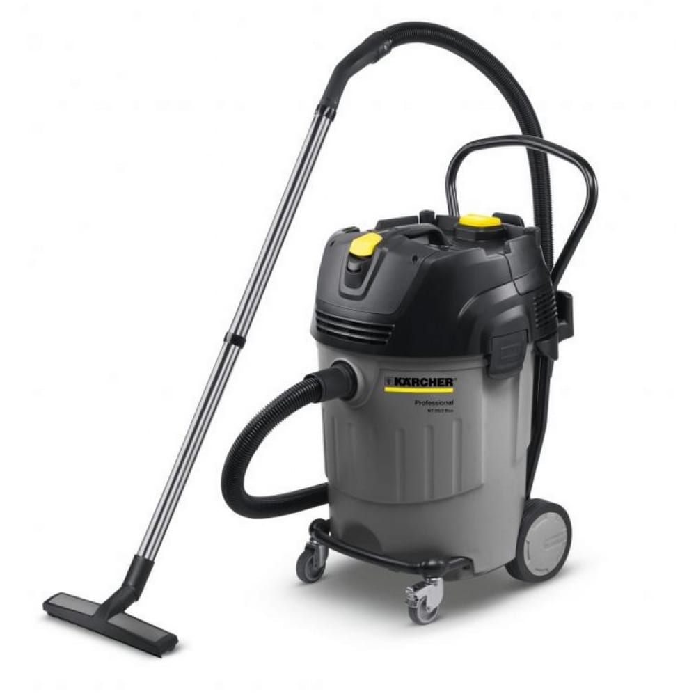 

Пылесос Karcher NT 65/2 Ap 1.667-291