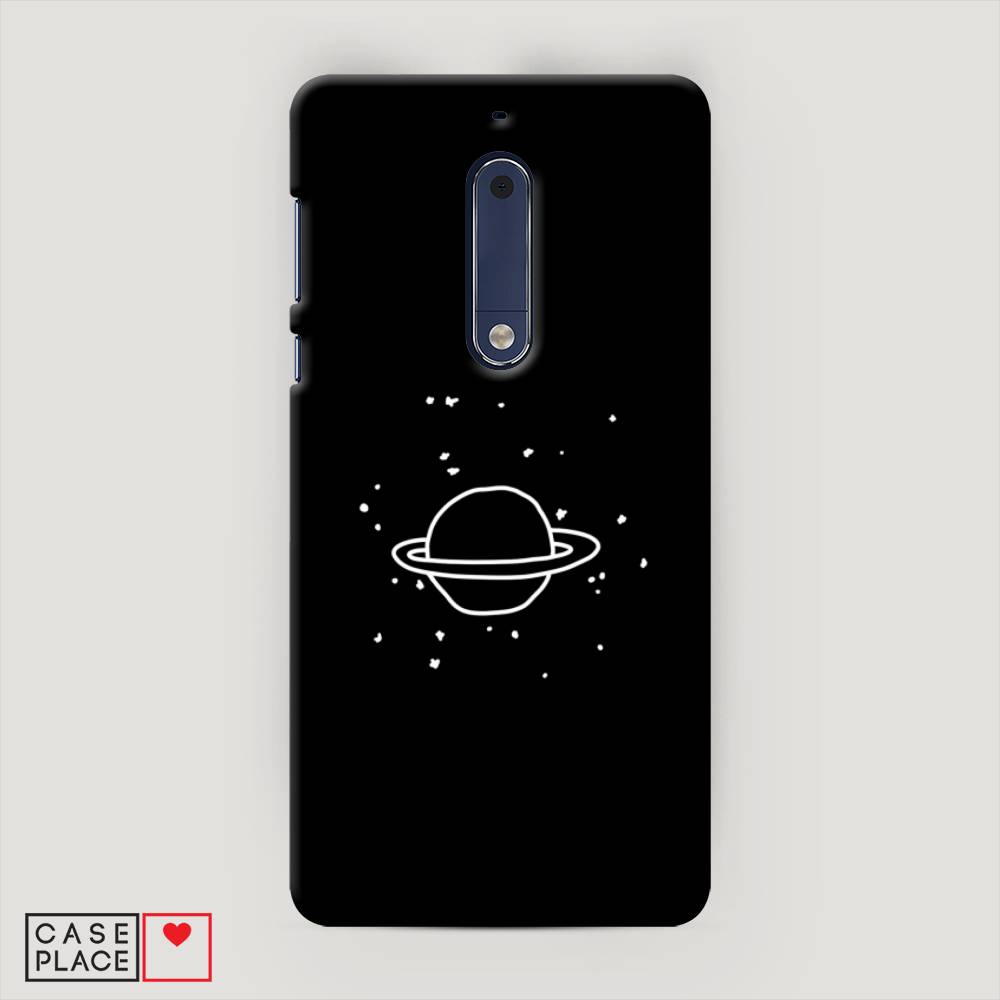 

Чехол Awog "Дудл Юпитера" для Nokia 5, 120220-3