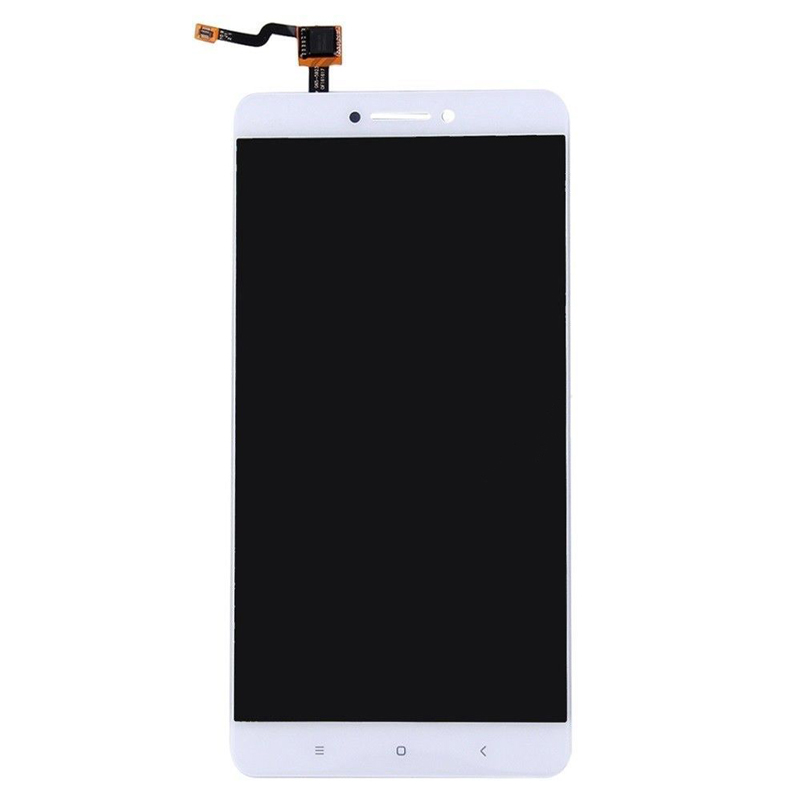 

Дисплей BaseMarket для Xiaomi Mi Max в сборе с тачскрином Base (белый)