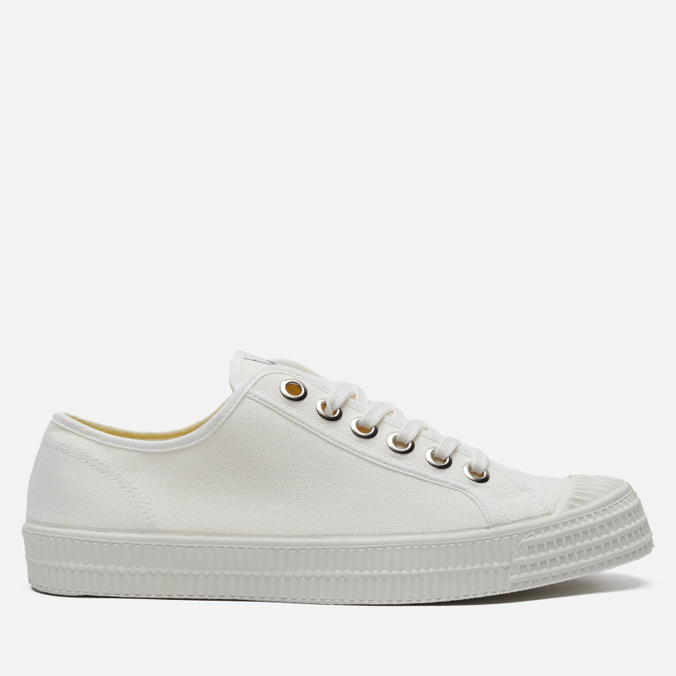 

Кеды женские Novesta Star Master белые 37 EU, Star Master