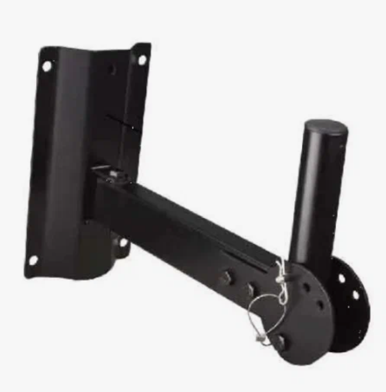 

Крепление настенное для концертной акустики ECO WSS091 Black, Черный, WSS091 Black