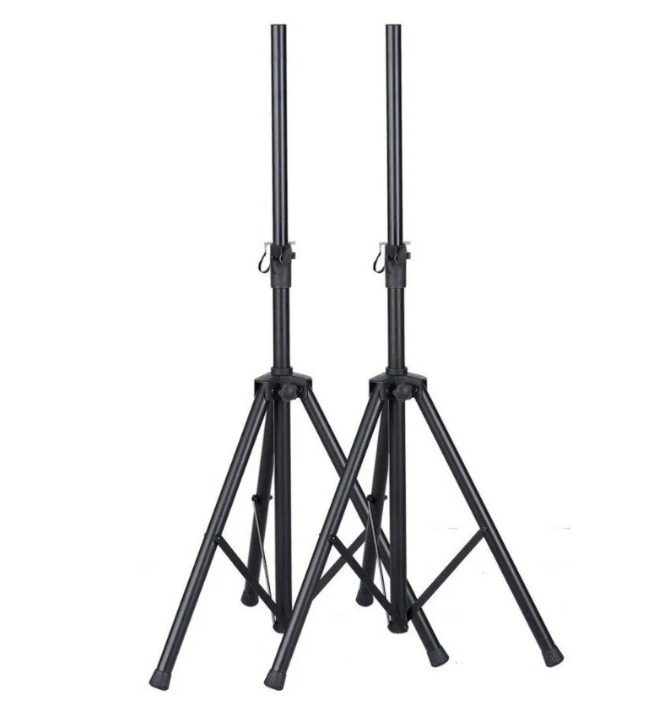 

Стойка для концертной акустики ECO SSK200A Black, Черный, SSK200A Black