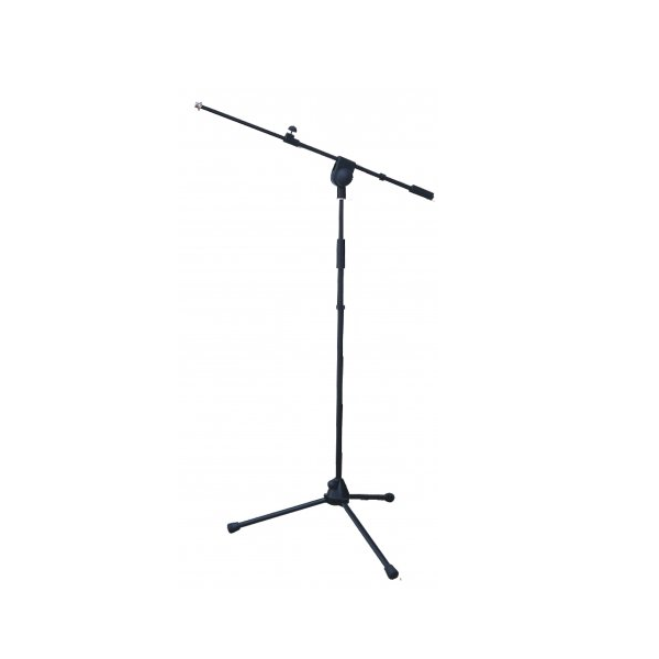 

Стойка микрофонная ECO MS019T черный, MS019T Black