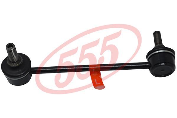 

555 SR-H140 Тяга рулевая 1шт