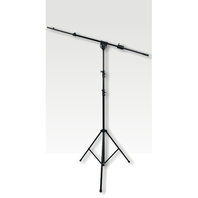

Стойка для светового оборудования ECO MS080 Black, Черный, MS080 Black