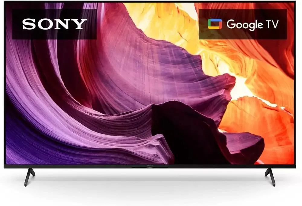 Телевизор Sony KD-50X81K, 50