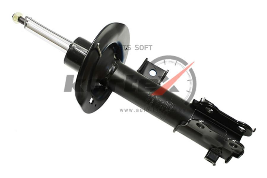 

KORTEX KSA929STD Амортизатор перед. GAS L ()