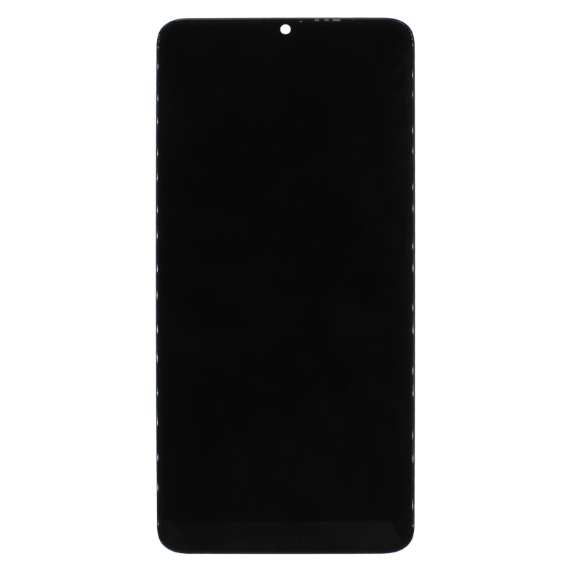 

Дисплей для Xiaomi Redmi Note 8 Pro в сборе с тачскрином Base (черный)