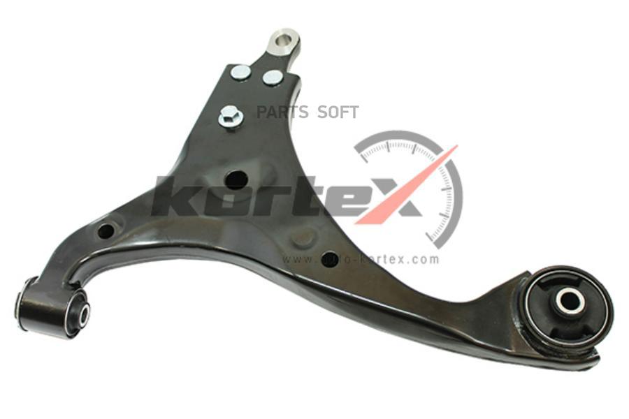 

KORTEX KSL5061 Рычаг пер.подв.нижн. L () 1шт