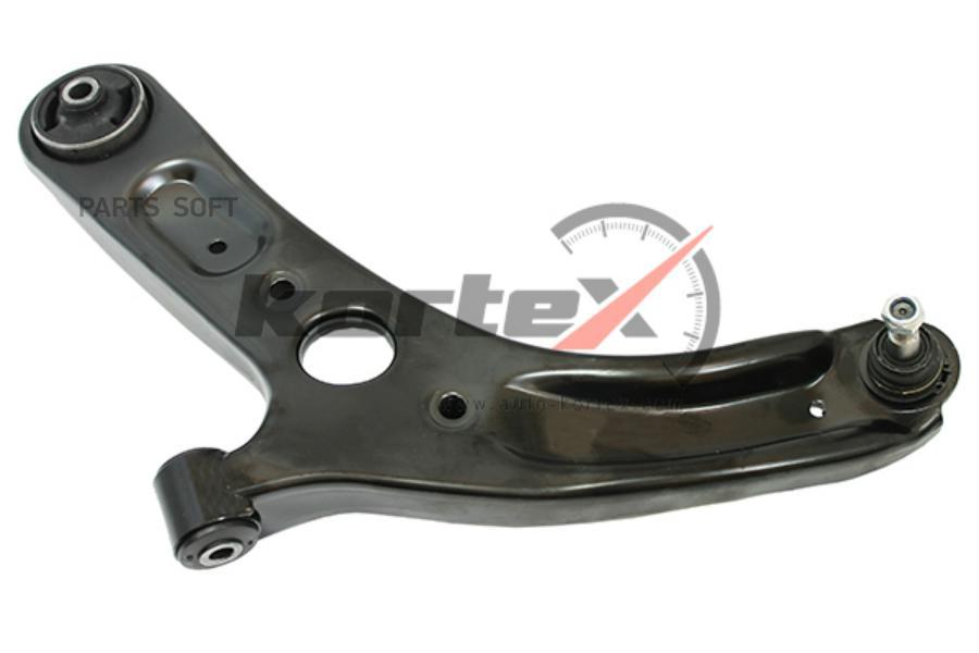 

KORTEX KSL5095 Рычаг пер.подв.нижн. L () 1шт