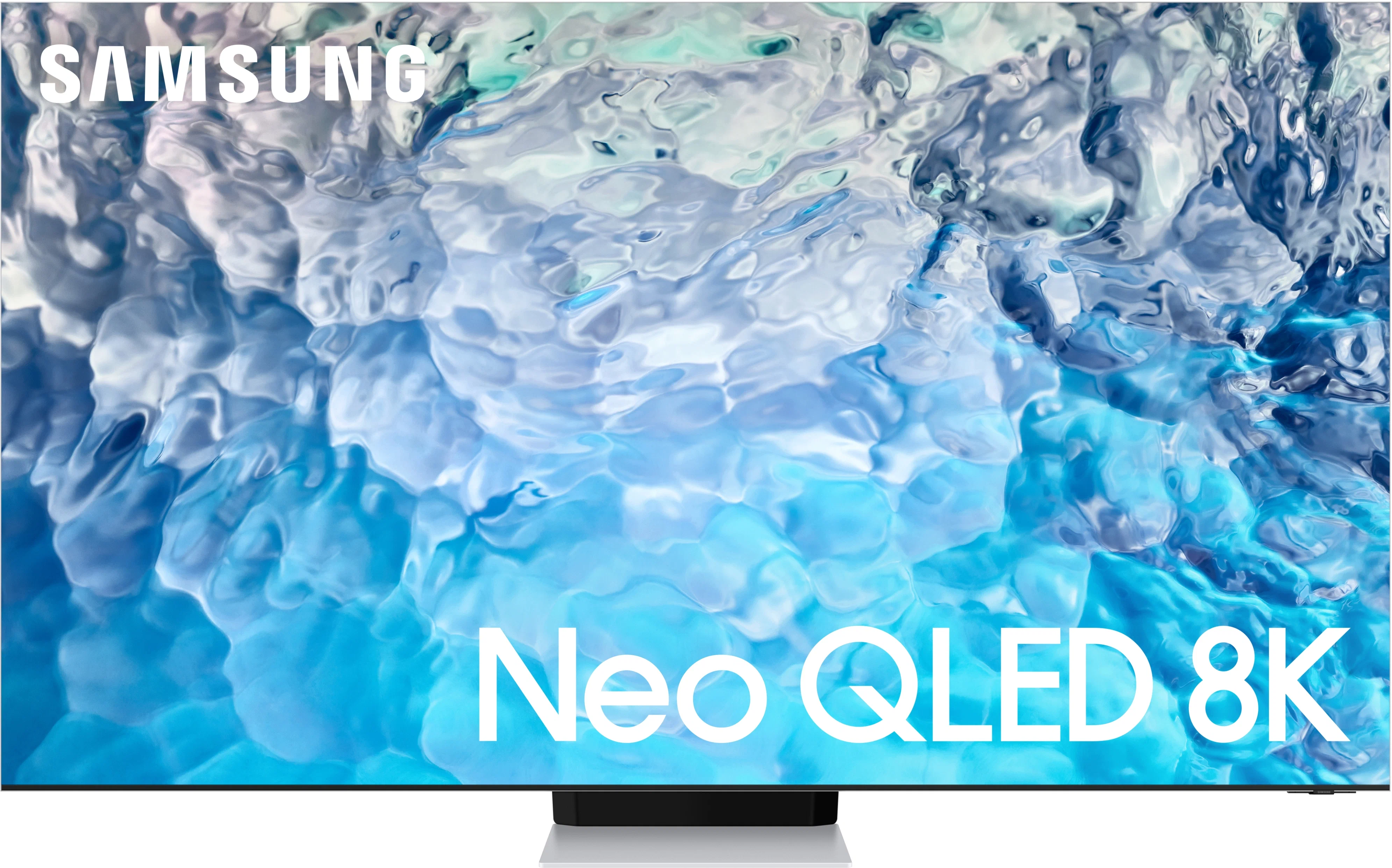 

Телевизор Samsung QE65QN900BU, 65"(165 см), UHD 4K, Черный, QE65QN900BU
