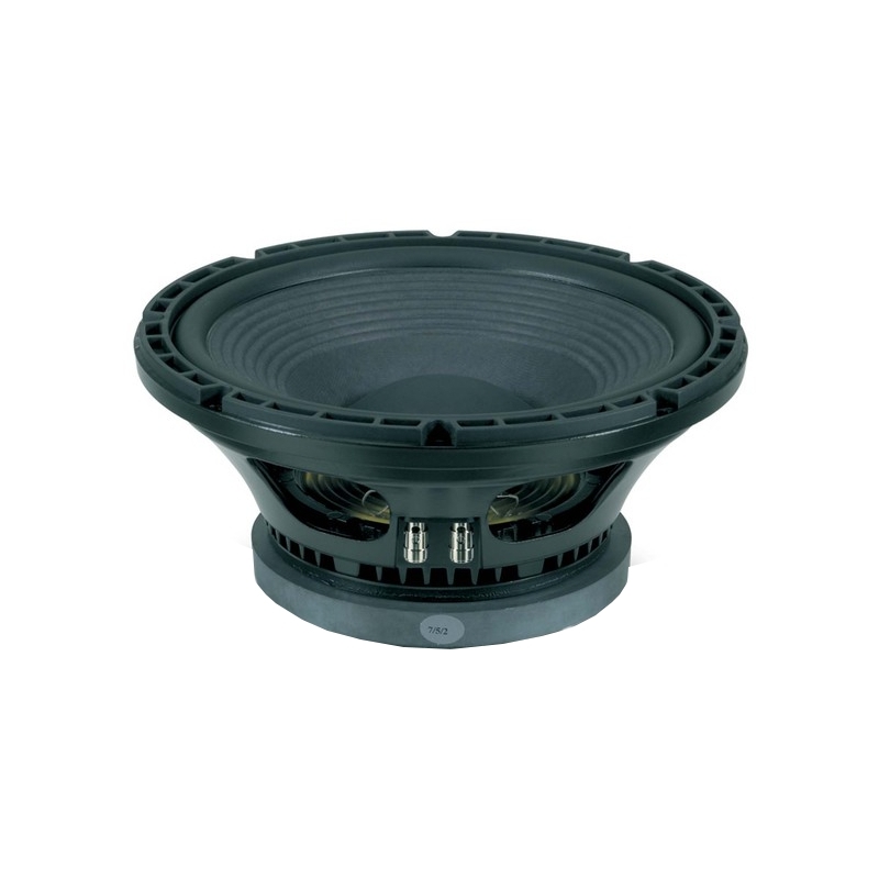 

Динамик Eighteen Sound 12LW800/8, Черный, 12LW800/8