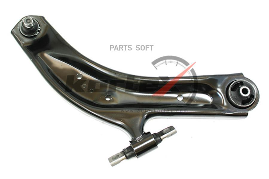 

KORTEX KSL5583 Рычаг пер.подв.нижн. R () 1шт