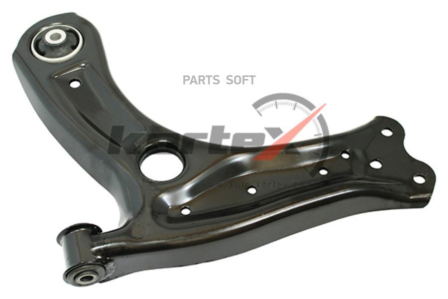 

KORTEX KSL5664 Рычаг передн подвески L () 1шт